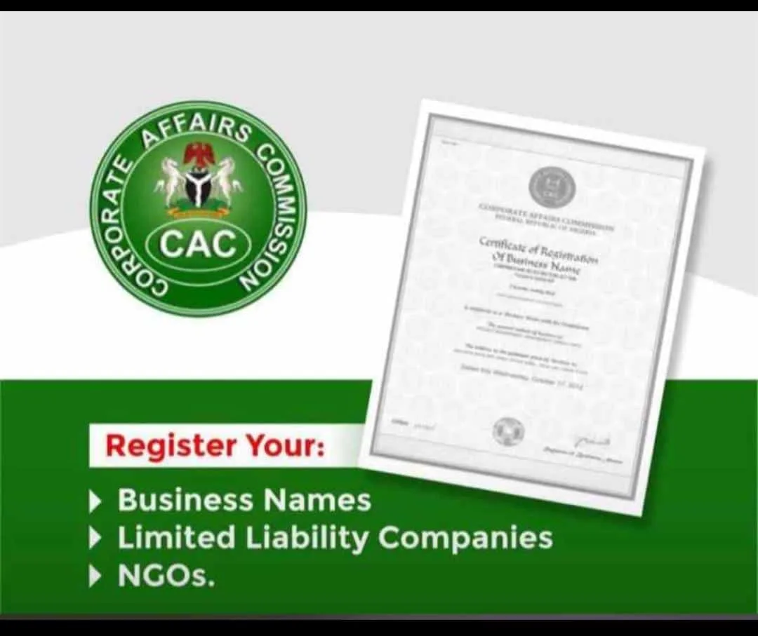 Business Registration in Nigeria: Why It Matters and How RegistrationByRex Makes It Simple
